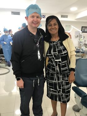 Dr.Carter Dr.Carter - Salt Lake Dental