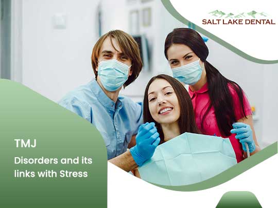 TMJ disorder