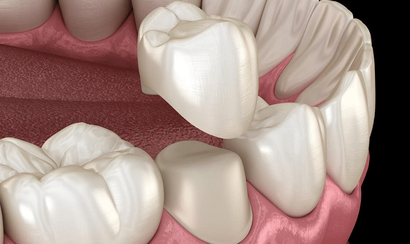 Tips And Tricks For Proper Crown Care