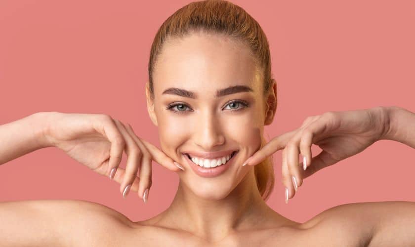 Can Teeth Whitening Damage Veneers - Salt Lake Dental