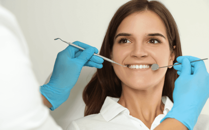 Is Cosmetic Dentistry Right For You