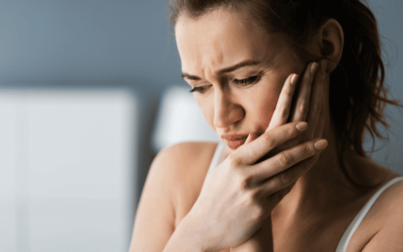 Dental Care Tooth Injury