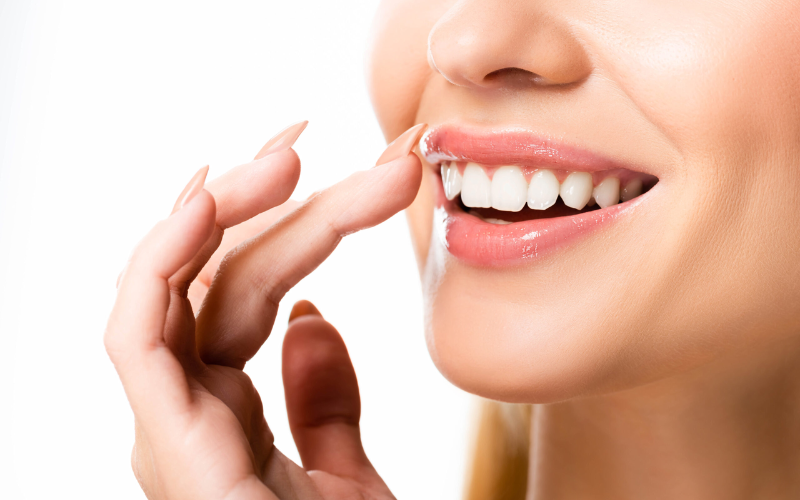Top Reasons People Choose Veneers To Upgrade Their Smiles