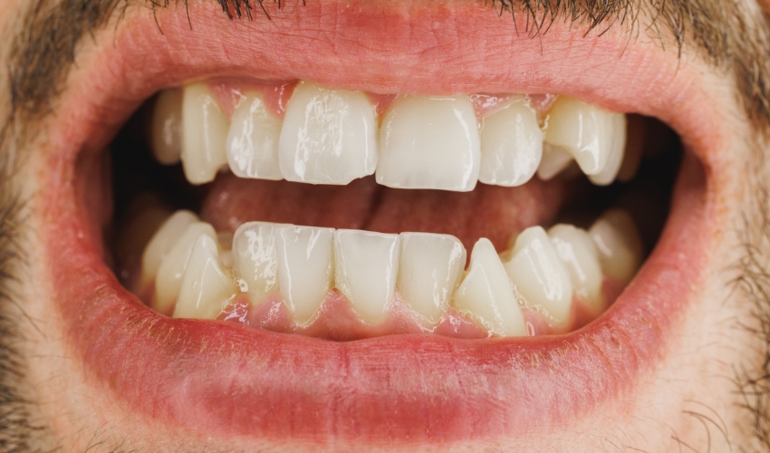 Can Smoking Ruin Teeth Whitening Results